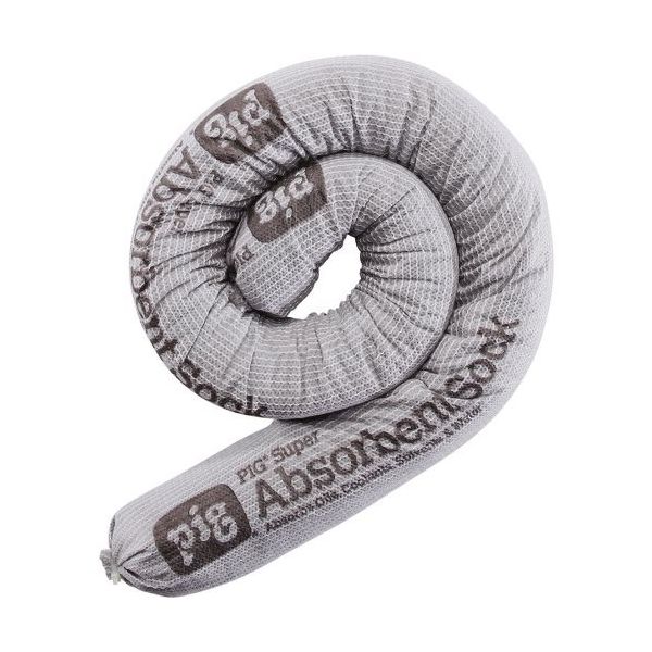 エー・エム・プロダクツ pig スーパーピグソックス (1箱=35本入) PIG212 1箱(35本) 514-2962（直送品）