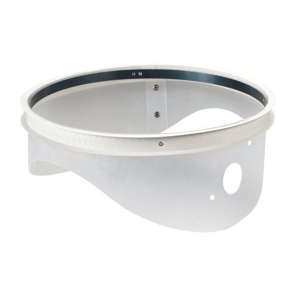 スリーエム ジャパン フィットテストキット FTー10用 交換用カラー FT-15 1個 8-6642-15（直送品）