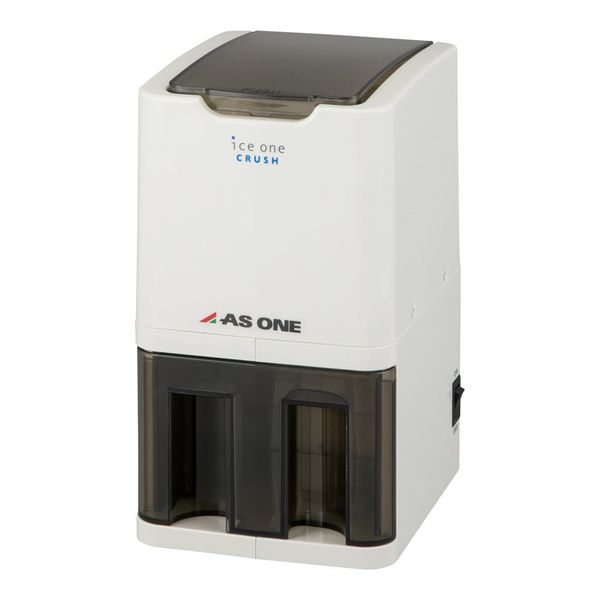 アズワン コンパクト アイスクラッシャー ICE-3 1個 4-4572-01
