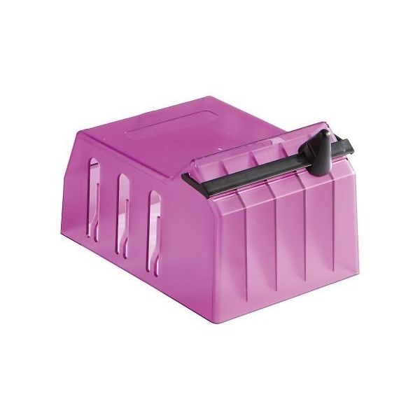 アズワン パラフィルムディスペンサー 紫 120668 1個 4-1841-11（直送品）