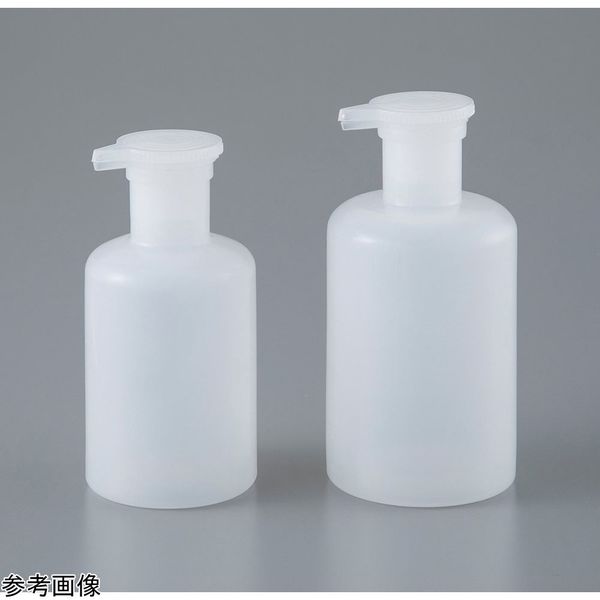 アズワン ドロップボトル 60mL 22101 1個 4-4471-01（直送品）