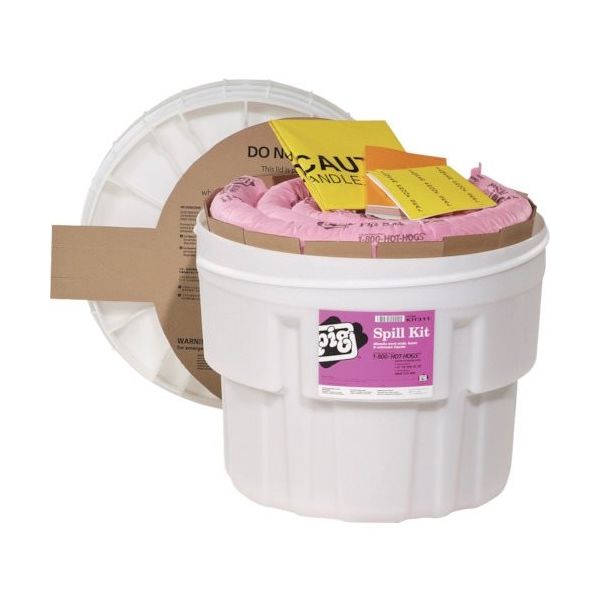 エー・エム・プロダクツ pig ピグ76Lコンテナ入りスピルキット