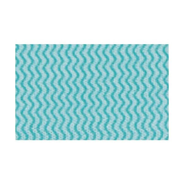 尚美堂 フジ フジスーパーカウンタークロス 厚手 グリーン 944600 1箱(60枚) 368-1185（直送品）