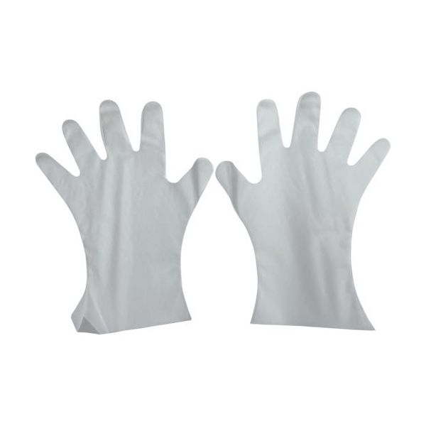 フジナップ フジ フジLDグローブ L 601300 1箱(100枚) 368-1193（直送品）