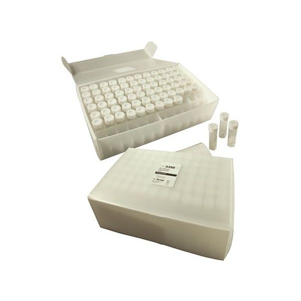 アズワン TOCサンプリングキット TX3350 1セット 3-6470-12（直送品）