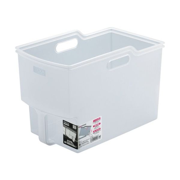 不動技研 吊り戸棚ボックス スリム C F2401 401003 1台 368-8902（直送品）