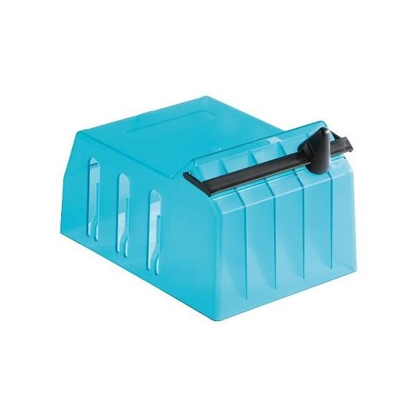 アズワン パラフィルムディスペンサー 青 120667 1個 4-1841-12（直送品）