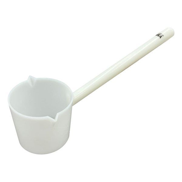 アズワン ポリエチレンひしゃく SCC 1000mL 14-242-45 1個 5-5356-06-77（直送品）