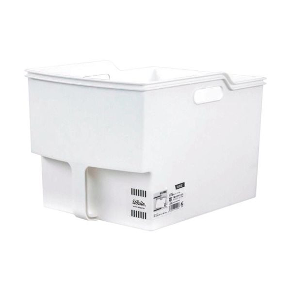 不動技研 吊り戸棚ボックス ワイド W F40001 015286 1台 368-7411（直送品）