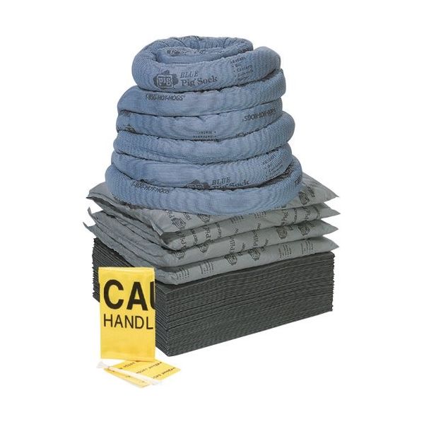 エー・エム・プロダクツ pig ピグ多目的コンテナキット詰め替え用 KIT205 1セット 514-2253（直送品）