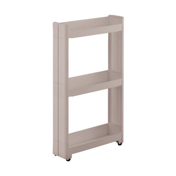 不動技研 ライフナビ スマートワゴンFit 45ー3段 GR F2544 015675 1台 368-8890（直送品）