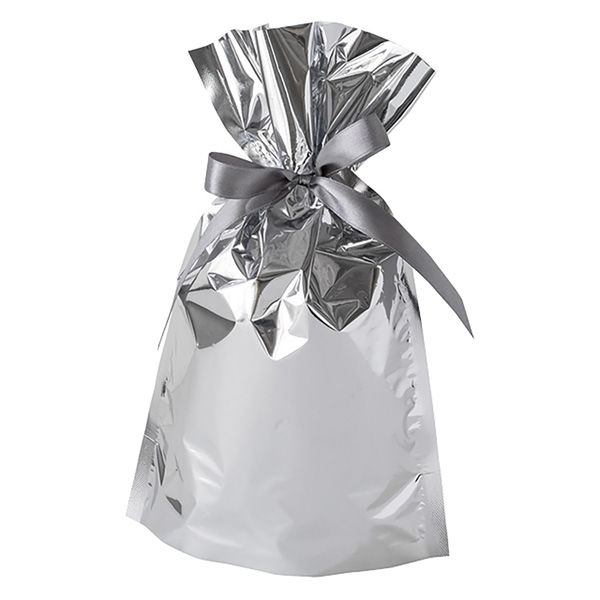 Amazon.com: White Wired Satin Ribbon 2 1/2