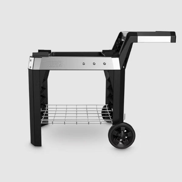 Weber 6539 Pulseカート 00241553 1個（直送品） - アスクル