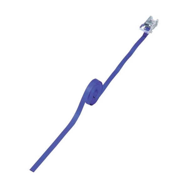 トラスコ中山 TRUSCO ベルト荷締機(JIS規格品) 25MM幅 509KG エンドレスタイプ LBEB-25485 1台（直送品）