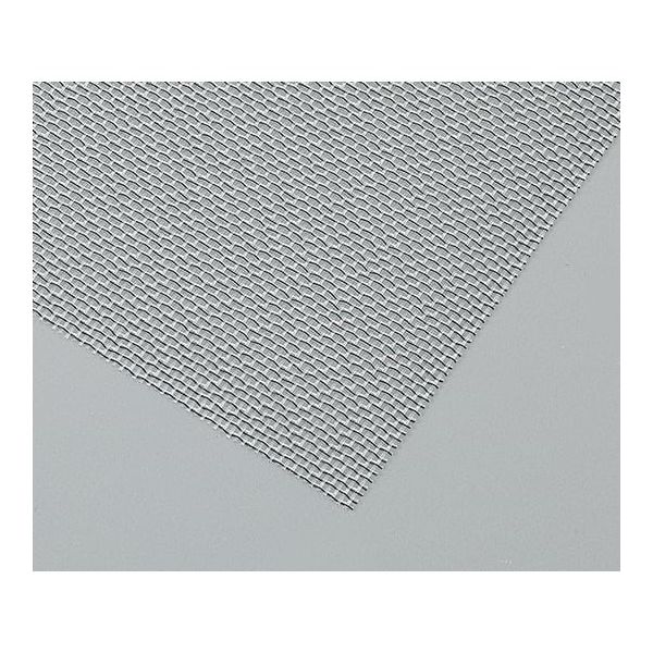 アズワン カーボンメッシュ 目開き245μm 4-5436-02 1m（直送品）