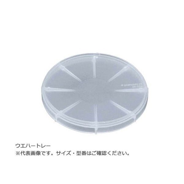 日本インテグリス ウェハートレー 100 (3.94”)mm用 H22-40-0615 1個 4-5439-01（直送品）