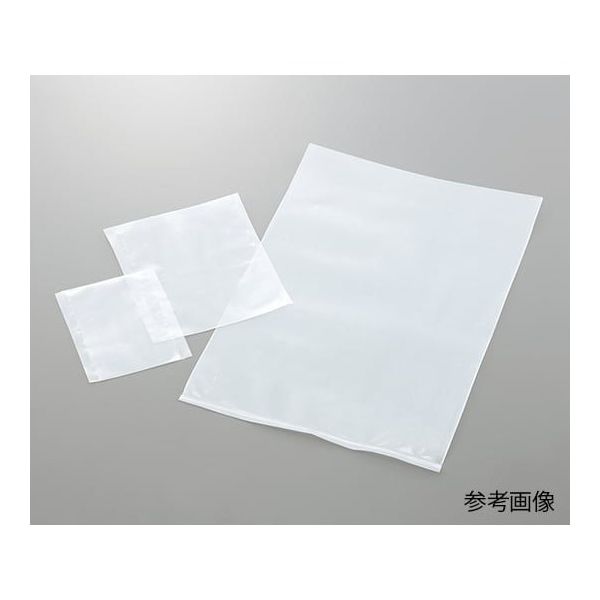 アズワン クリーンガスバリア袋 250×162mm 100枚 5-5665-12 1箱(100枚)（直送品）