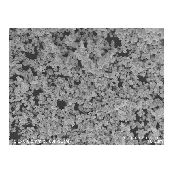 アズワン 銀サブミクロン粒子 65-0502-92 1個（直送品）