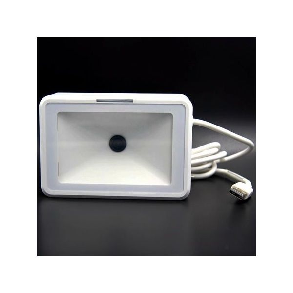 オーグ 組込型二次元バーコードリーダー Model