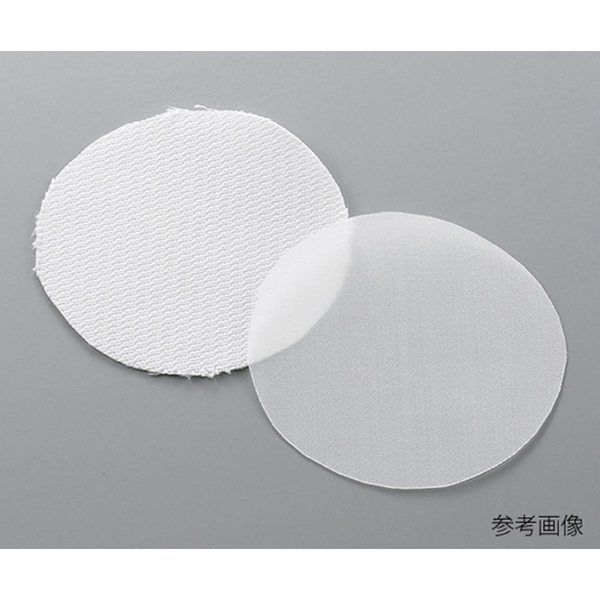 tantore PETメッシュフィルター 142φmm 450 1パック(100枚入) PET-#450 1パック(100枚)（直送品）