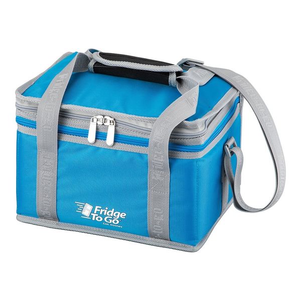 アズワン バイオクーラー Fridge to goR 7.8L FTG9070MEV 1個 4-3735-01（直送品）