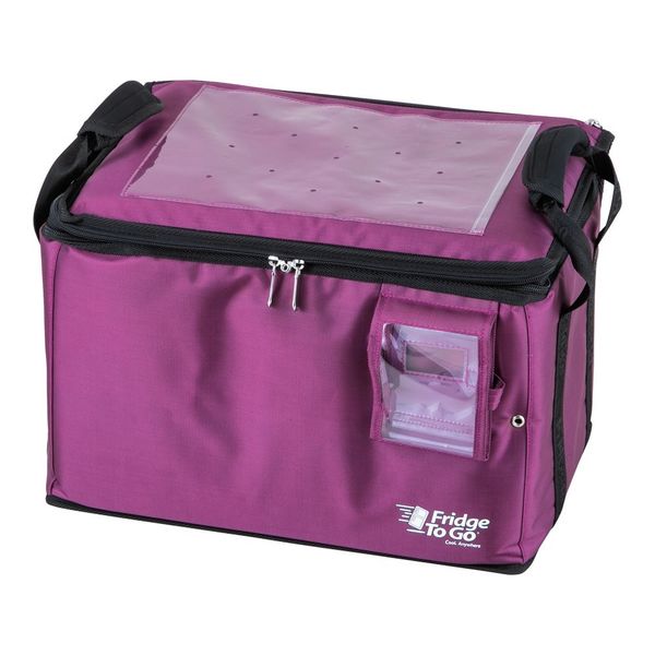 アズワン バイオクーラー Fridge to goR 25L FTG9010MEV 1個 4-3737-01（直送品）