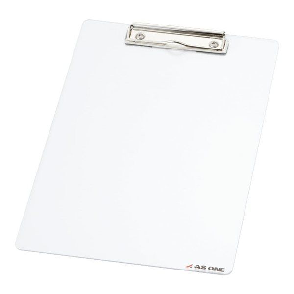 アズワン クリーンルーム用バインダー 4-3761