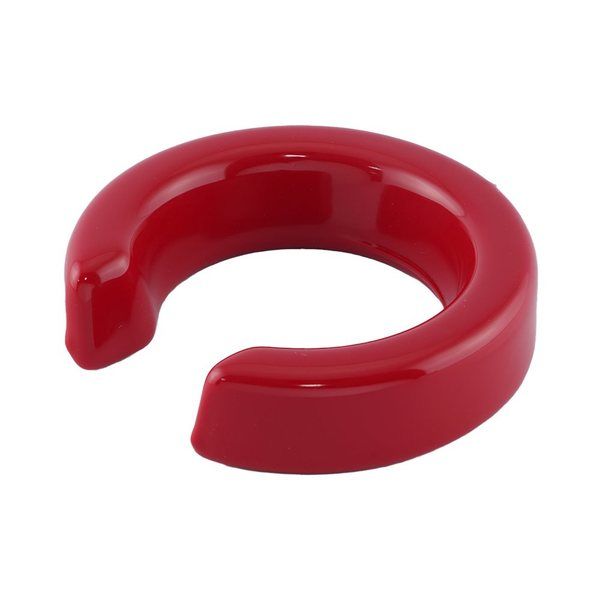 アズワン フラスコアンカー L 赤 4-3771-04 1個（直送品）