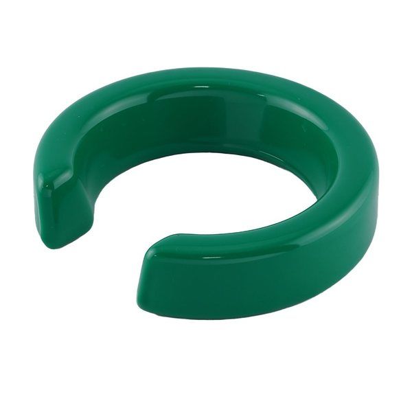 アズワン フラスコアンカー XL 緑 4-3772-05 1個（直送品）