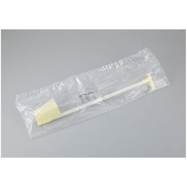 アズワン ディスポひしゃく 250mL 20本入 滅菌 5393-6641 1箱(20本) 4-3823-02（直送品）