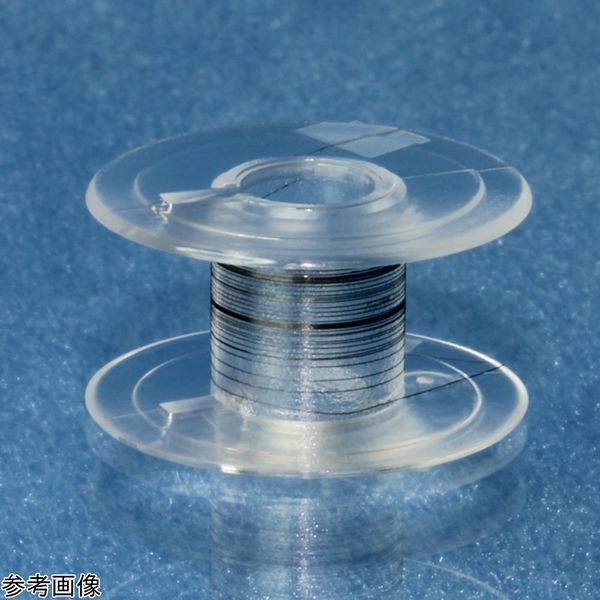 浜松カーボニクス 多層カーボンナノチューブヤーン 約φ100μm 1m 4-3920-07 1巻（直送品）