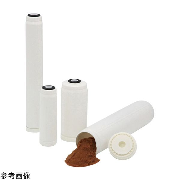 アズワン 軟水化フィルター 1.0~3.0L/min 4-3949-03 1個（直送品）