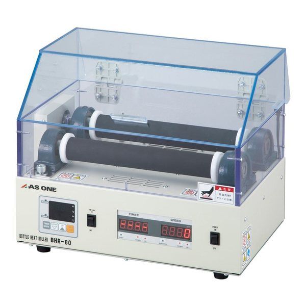 アズワン ボトルヒートローター BHR-60 1個 4-4057-01（直送品）