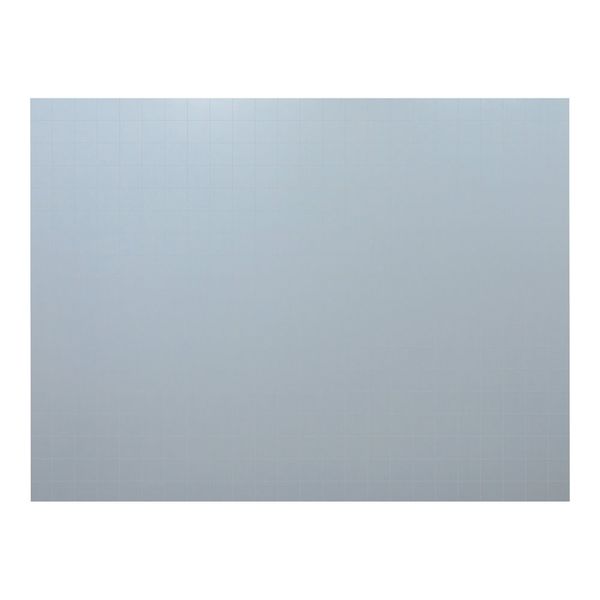 アズワン マグネットスクリーン(暗線入り)900×1200mm 4-4060-02 1枚（直送品）