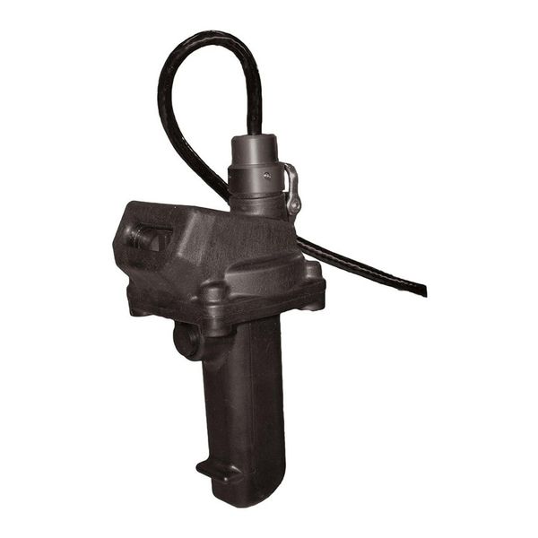 アズワン 二次元バーコードリーダ（耐圧防爆対応） 1個 4-4254-01（直送品）