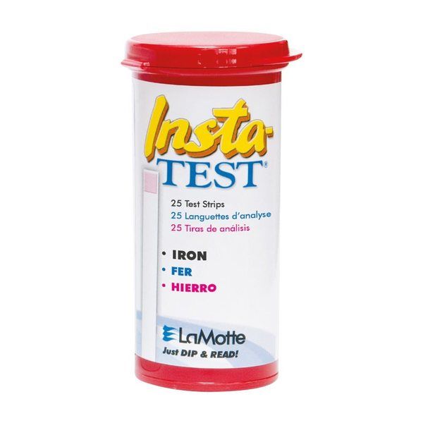 LaMotte 試験紙 Insta-TESTR