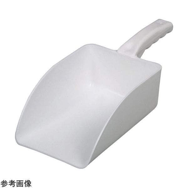 アズワン 大型計量スコップ 1.5L 4-4762-01 1本（直送品）