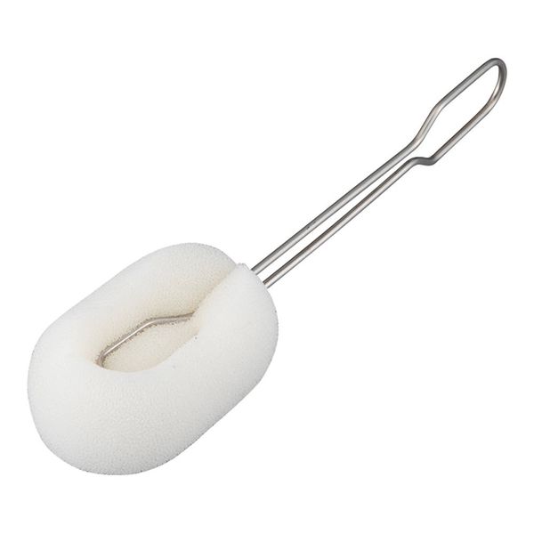 アズワン スポンジブラシ(付替式) 4-4962-01 1セット（直送品）