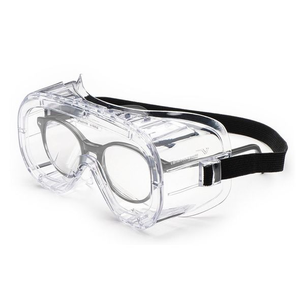 アズワン 保護ゴーグル 4-5157-01 1個（直送品）