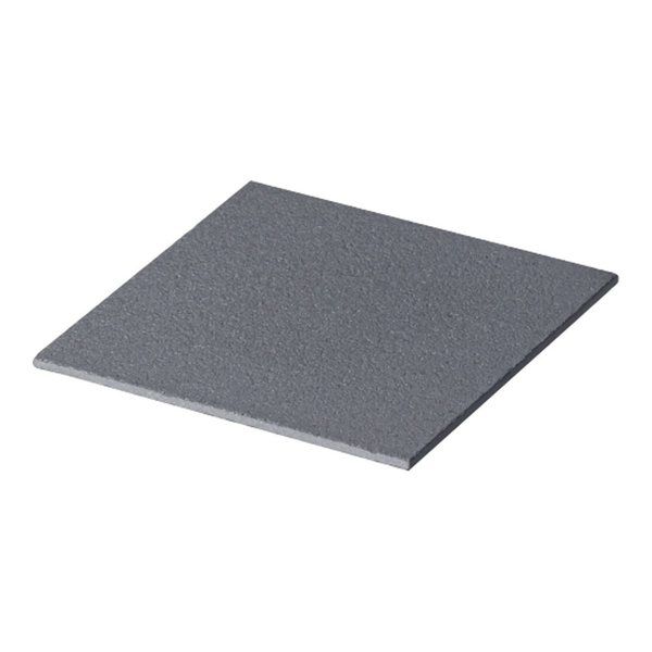 日本ガイシ 燃焼セッター NEWSIC(R) 50×50×1.5mm KAR0-0001-01 1個 4-5195-01（直送品）