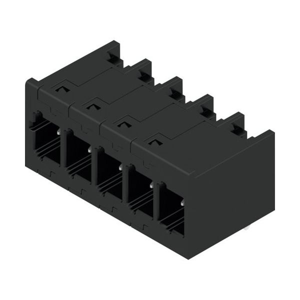 ワイドミュラー コネクタ 基板側ソケット MPSシリーズ/ロック付きロック無し共通 5.00/05/90 2741440000 1個（直送品）