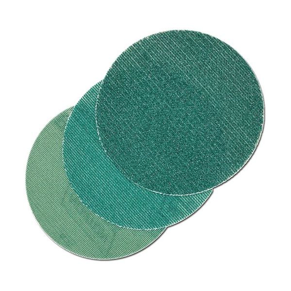 トラスコ中山 TRUSCO 125Dマジックメッシュディスク 120番 2DMT125MMD120 1セット(50枚) 257-2449（直送品）