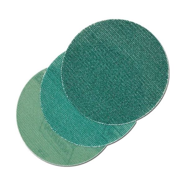 トラスコ中山 TRUSCO 125Dマジックメッシュディスク 150番 2DMT125MMD150 1セット(50枚) 257-2448（直送品）