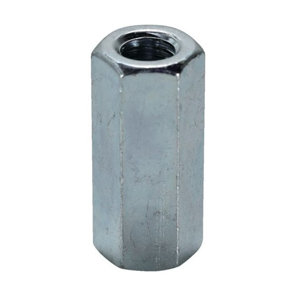 トラスコ中山 TRUSCO 高ナット(長ナット) ステンレス M16×40 2個入 B131-1640 1パック(2個) 257-6116（直送品）