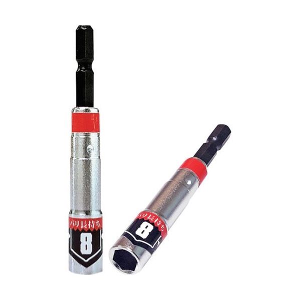 ベストツール KOSEI 強化型パワーソケット 8mm BDSP-8 1個 362-7751（直送品）