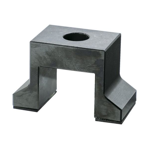 トラスコ中山 TRUSCO カウンターシンク用ガイド シャンク径10mm用 BGKG-10 1個 257-2241（直送品）