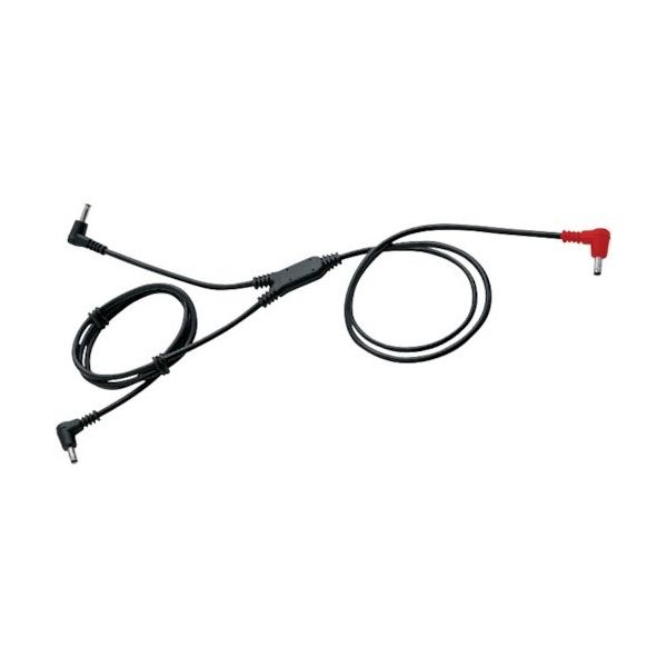 ジーベック ロングケーブルCBB500ー999ー888 CBB500-999-888 1個 369-0388（直送品）