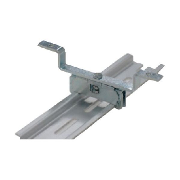 篠原電機 SHINOHARA DHホルダー 保護カバー取付タイプ DHC-20(T) 1個 346-5809（直送品）