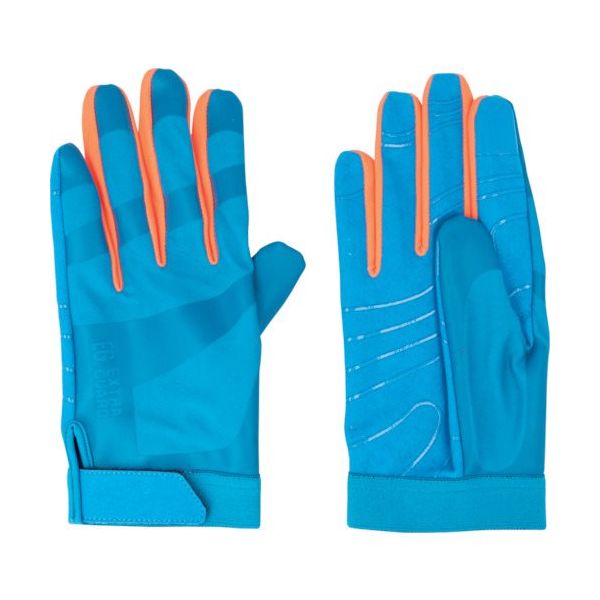 東和コーポレーション トワロン 合成皮革手袋 EXTRA GUARD EGー007 M EG-007-M 1双 353-7682（直送品）