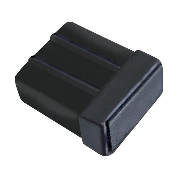 TJMデザイン タジマ タタックナイフミニヨウエンドキャップ DK-TNMEK 1個 266-8963（直送品）